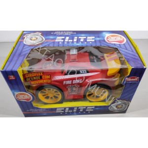 CAMINHAO USUAL ELITE BRIGADA DE BOMBEIRO