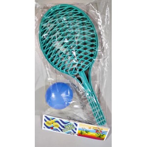 RAQUETE DE PRAIA  MATOYS