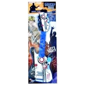 GUITARRA ALLIGRA BOY
