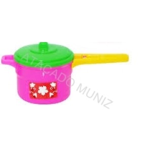 PANELA DE PRESSAO DIVPLAST CIA DA COZINHA SOLAPA