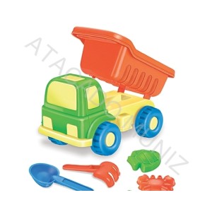 CAMINHÃO BASCULANTE