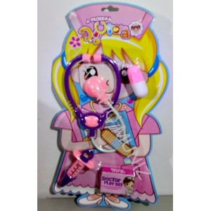 BRINQUEDO TOYS KIT MEDICO