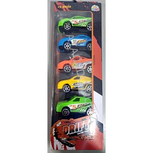CARRINHOS DRIFT TEAM RAVI
