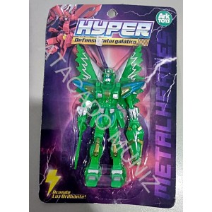 ROBO HYPER ARK TOYS