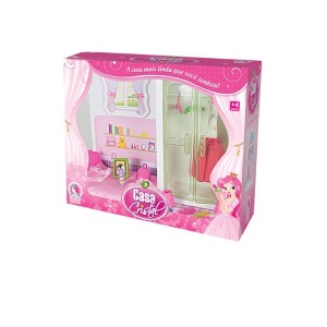 Lua de Cristal Casa Cristal