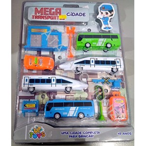 MEGA TRANSPORTES CIDADE