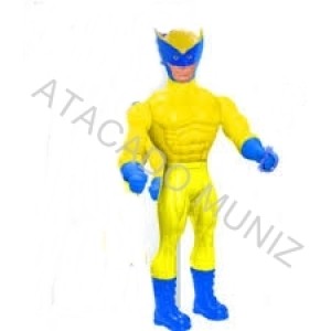 MAX HEROES ALLIGRA SOLAPA KLOTER