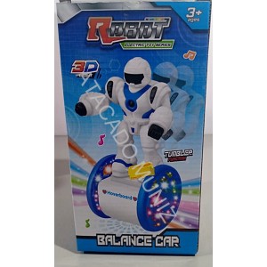 ROBO BALANCE CAR SQ +3