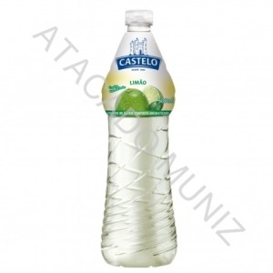 VINAGRE CASTELO LIMAO 750ML