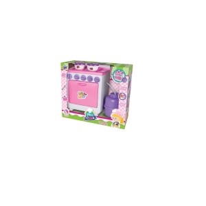 Lua de Cristal Mini Cook