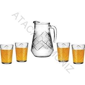 CONJUNTO COPO NADIR REFRESCO MARACATU COM 5 PACOTES