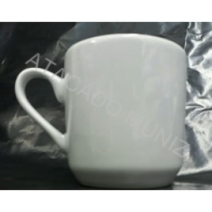CANECA DE PORCELANA NEIA PAOLA BRANCA