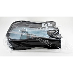 GUITARRA DECORATIVA NOVA ALIANCA MDF COM ACRILICO