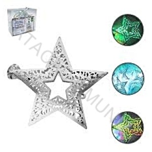 PISCA PISCA COLOR 10 LAMPADAS