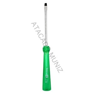 CHAVE TIPO CANHAO CURTA WESTERN