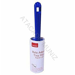 PAPA BOLINHA RIO MASTER