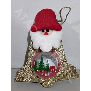 ENFEITE DE NATAL SINO