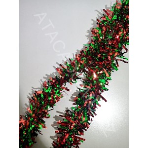 FESTAO VERMELHO E VERDE