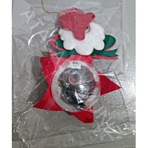 ENFEITE SINO DE PORTA