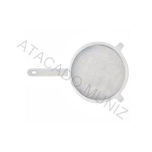 PENEIRA INOX YAZI 18CM