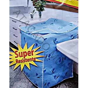 CAPA PARA MAQUINA DE LAVAR PERFETTO POLIETILENO SUPER LUXO P