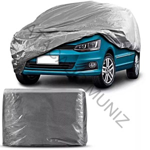 CAPA PARA CARRO PERFETTO 4,05X1,37X1,37MTS M