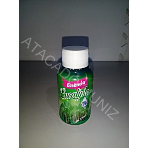 ESSENCIA COBRAX 100ML EUCALIPTO