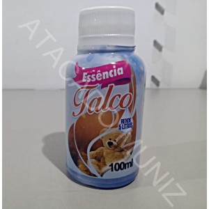ESSENCIA COBRAX 100ML TALCO