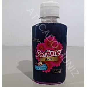 ESSENCIA PERFUME COBRAX 130ML FLORAL