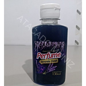 ESSENCIA PERFUME COBRAX 130ML LAVANDA FRESH