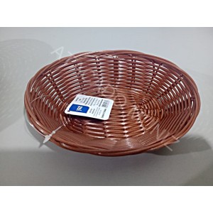 CESTA OVAL YAZI 18CM
