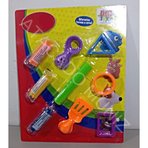 MODELE E BRINQUE DM TOYS