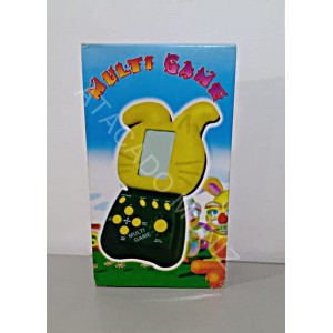 MINI GAME DE CAIXINHA