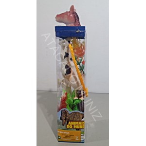 ANIMAIS DO MUNDO 4 ANIMAIS