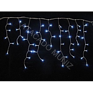 CASCATA PISCA PISCA DE NATAL MASTER LED 127 200 LAMPADAS