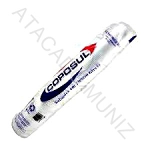 COPO DESCARTAVEL COPOSUL COM 100 UNIDADES 50ML