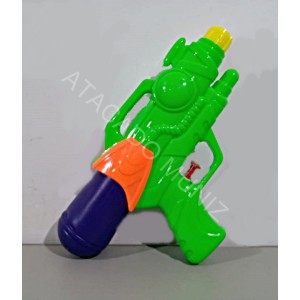 PISTOLA DE AGUA
