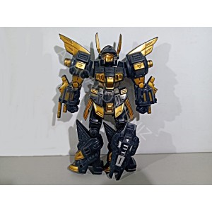 ROBO DE PLASTICO 23X17CM