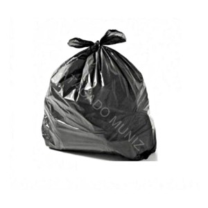 SACO DE LIXO PRATIC-LIXO 30 LITROS REFORCADO