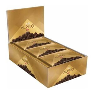 CHOCOLATE NESTLE 25G ALPINO