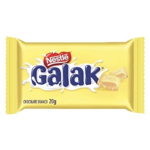 CHOCOLATE GALAK 20G