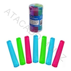 GELO ECOLOGICO COLORS 02X11,5CM