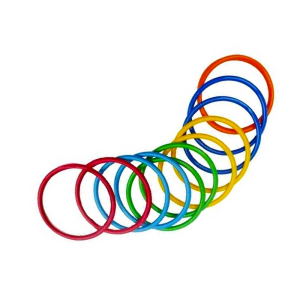 KIT ARGOLA REAL SEDA