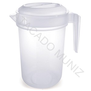 JARRA PLASUTIL 1,9 LITROS MEDIA