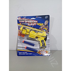 PISTOLA DE DARDOS SHOOTING