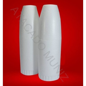 PORTA CERVEJA ISOTERM COM 2 UNIDADES