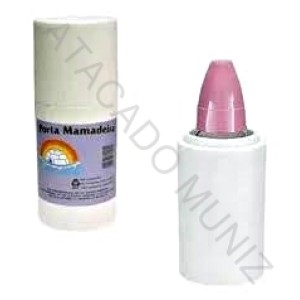 PORTA MAMADEIRA ISOPOR