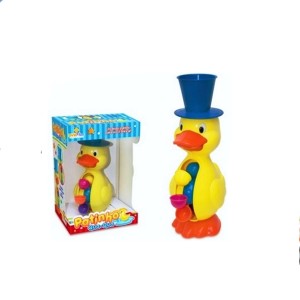 PATINHO QUAQUA DIVIPLAST