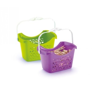 CESTINHO PARA PRENDEDOR FLORAL