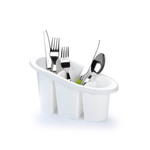 PORTA TALHERES NITRON OVAL